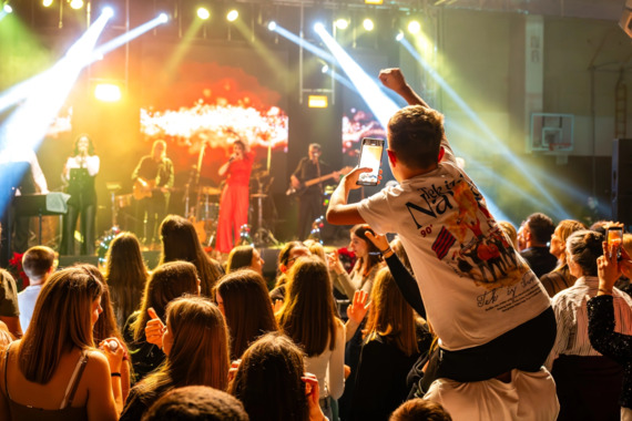 Supetar Summer Festival