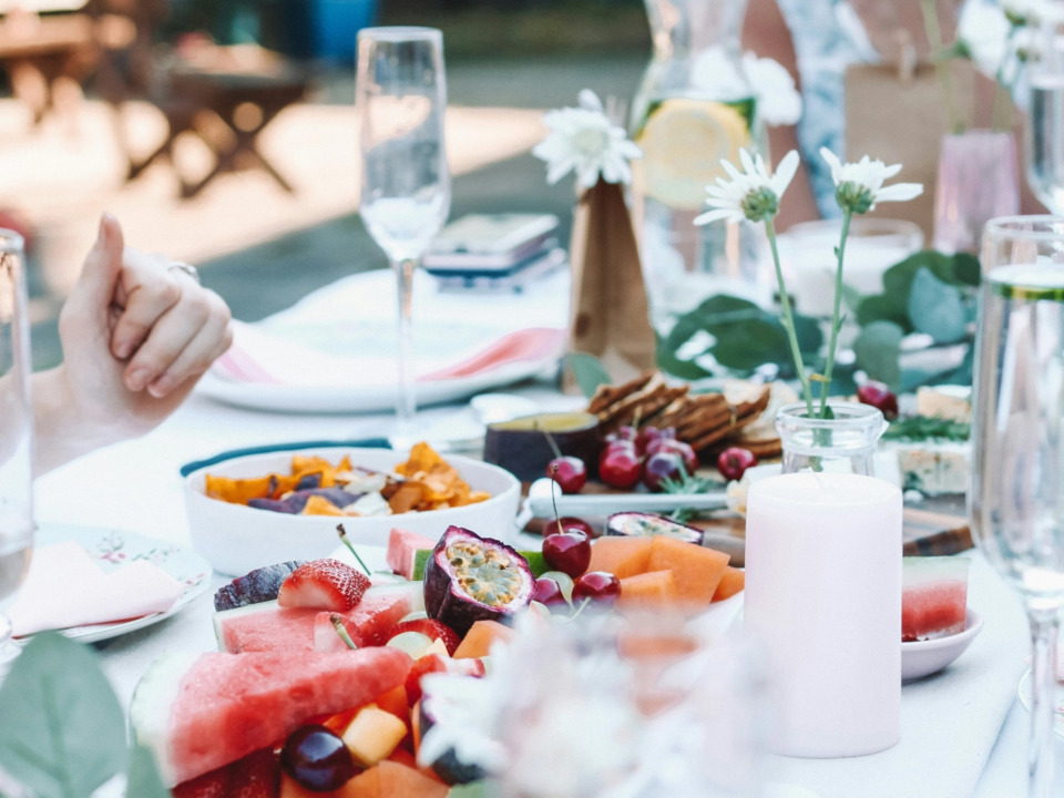 Celebration & Events