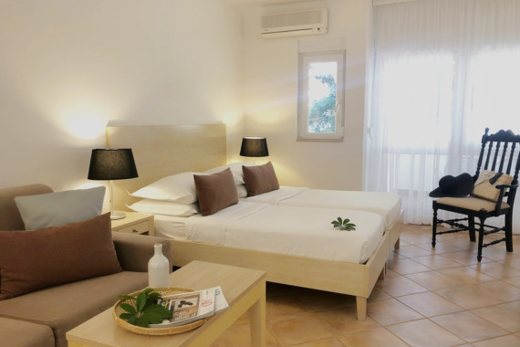 Waterman Holiday Studio Apartment