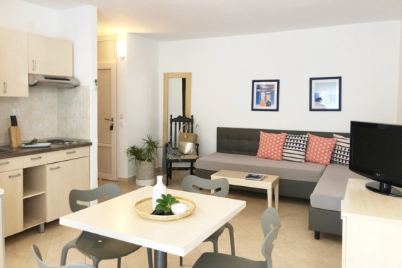 Waterman Holiday One bedroom Apartment